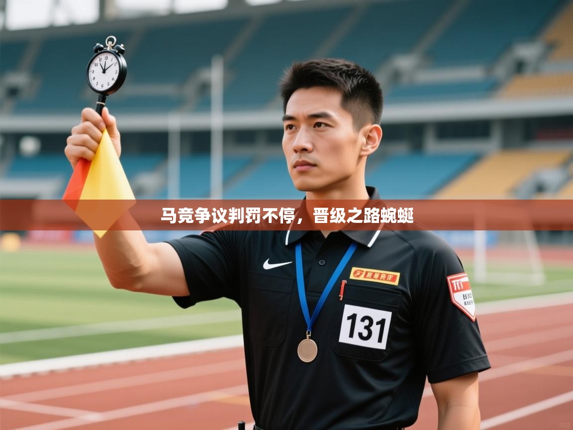 马竞争议判罚不停，晋级之路蜿蜒  第1张