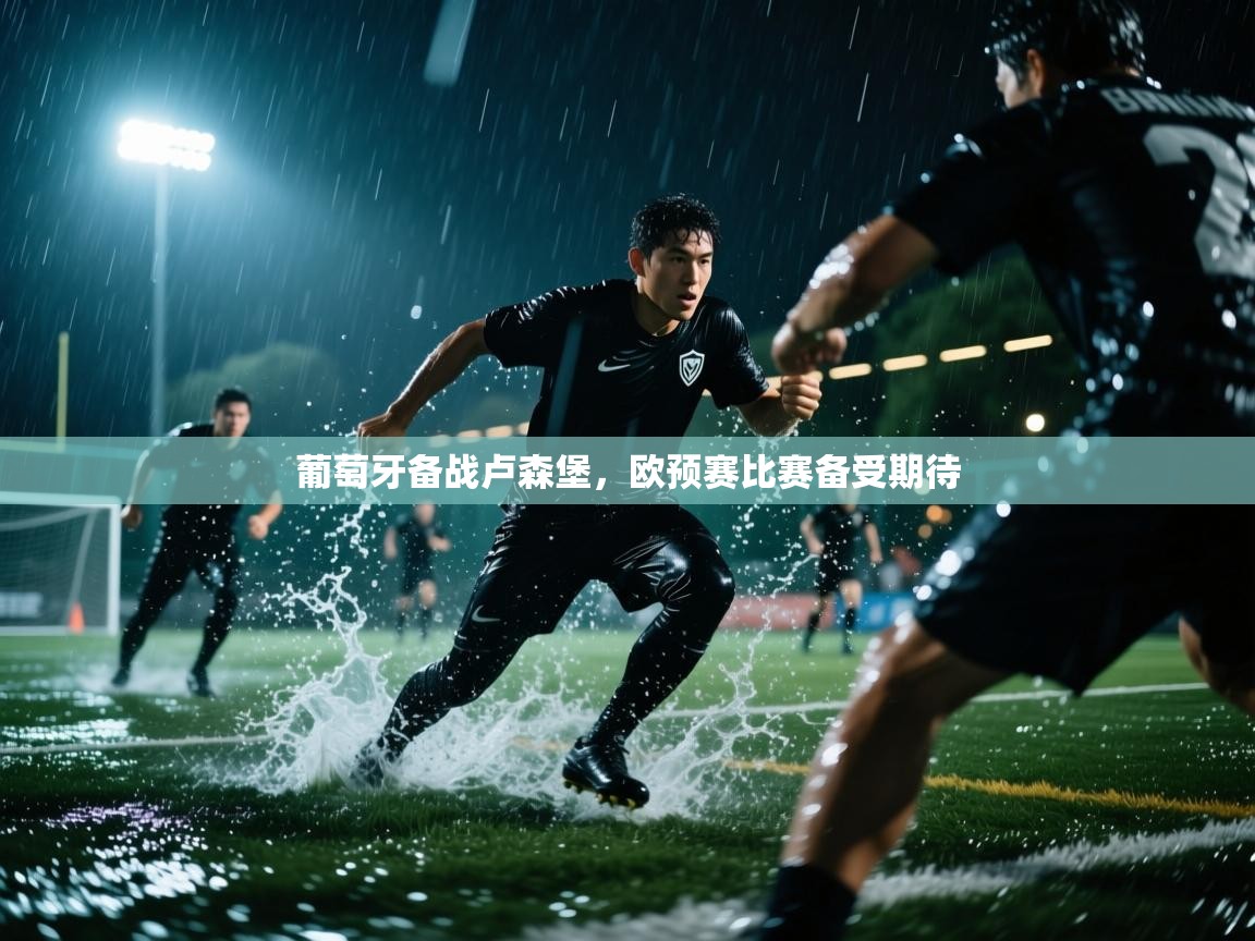 葡萄牙备战卢森堡，欧预赛比赛备受期待