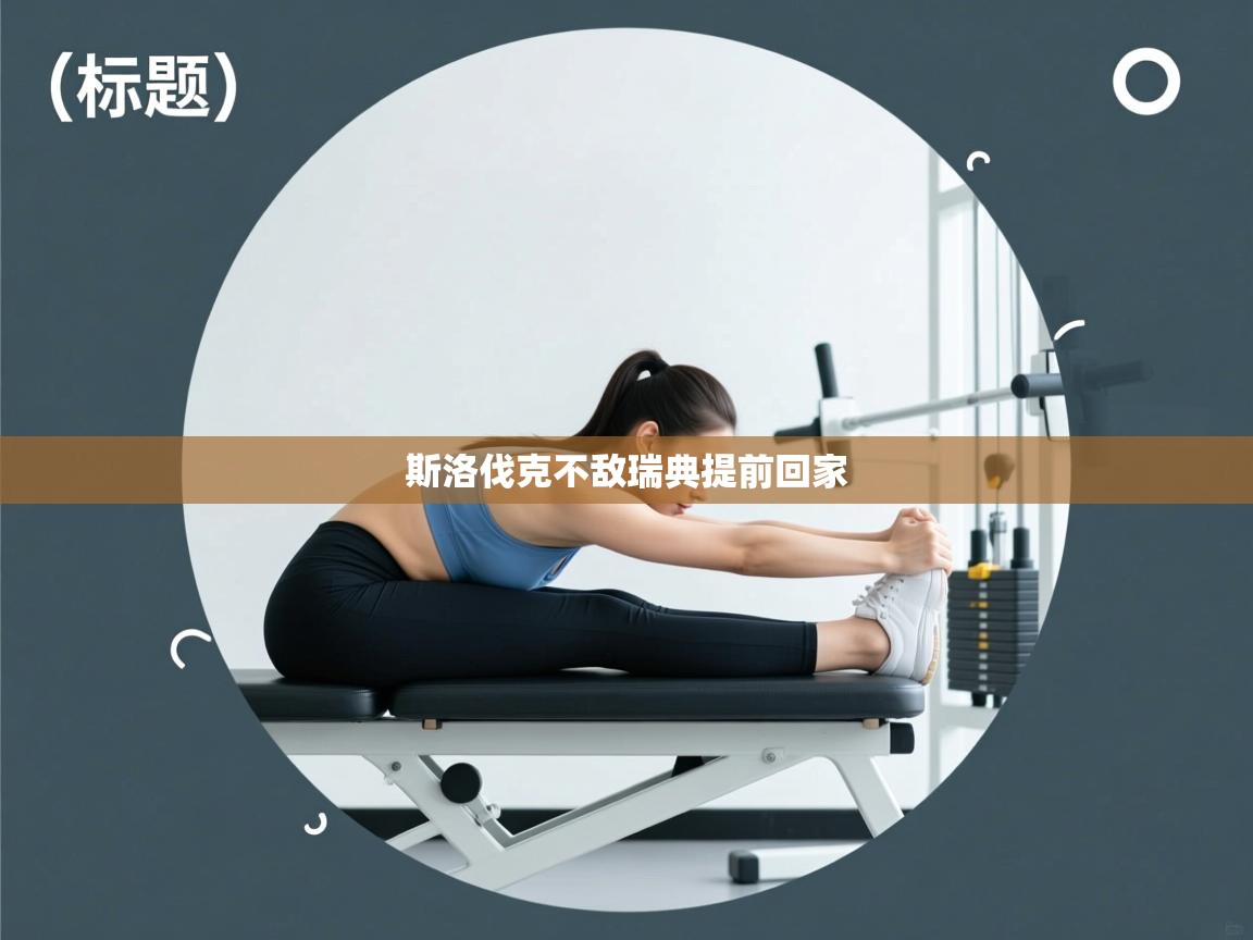 斯洛伐克不敌瑞典提前回家