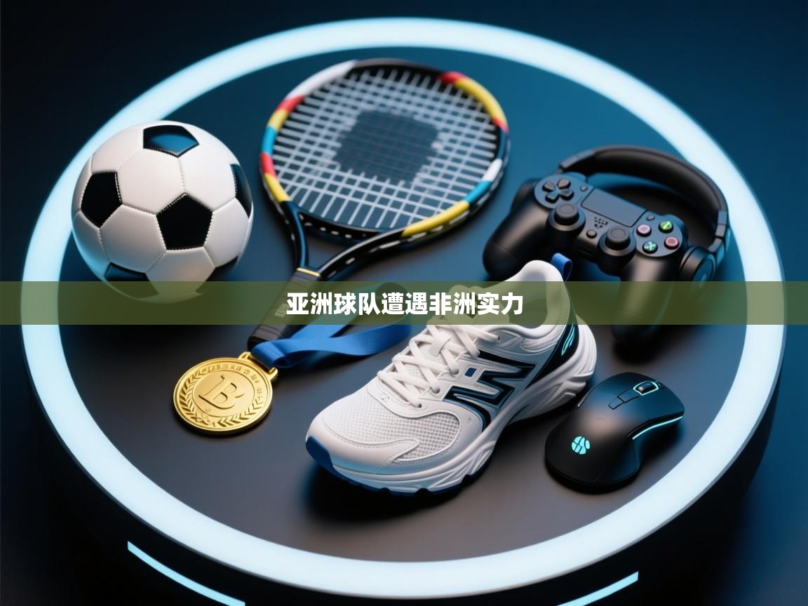 亚洲球队遭遇非洲实力