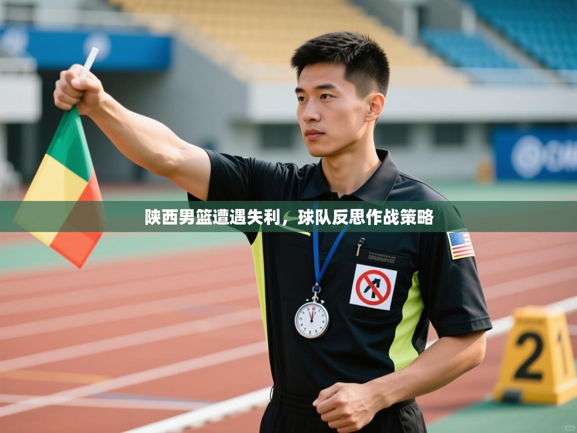 陕西男篮遭遇失利，球队反思作战策略