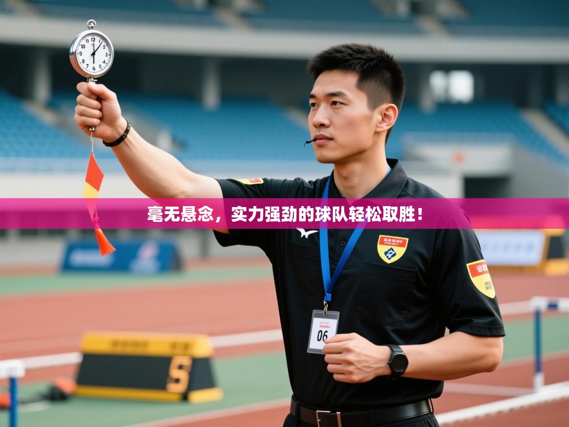 毫无悬念，实力强劲的球队轻松取胜！  第2张