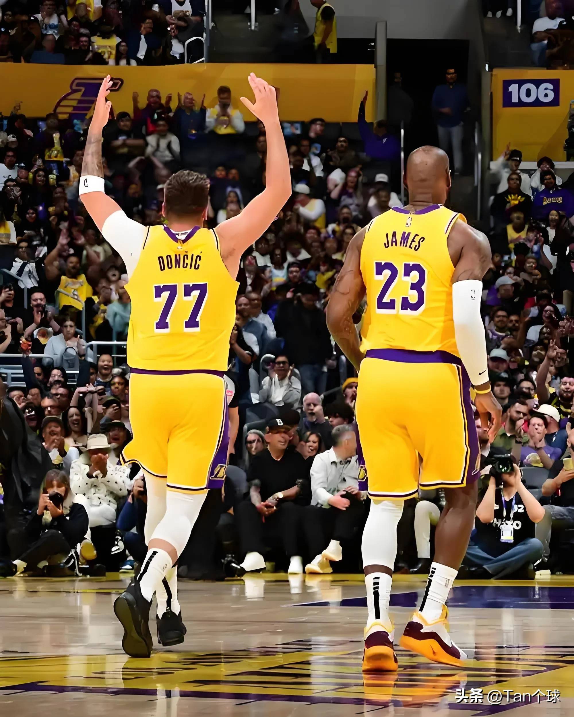 星空体育官方-詹姆斯的表现引发NBA总决赛热议