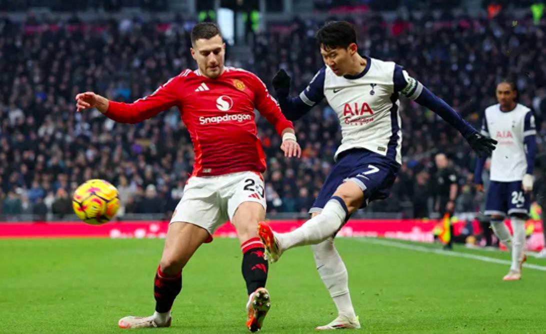 星空体育入口官网-热刺主场平局，未能全取三分的简单介绍