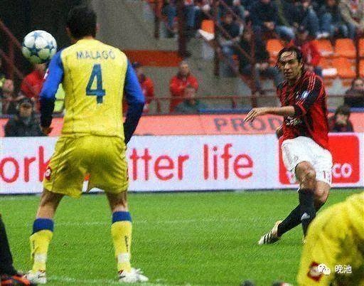 星空体育官方网站-关于AC米兰客场逼平切沃，提前稳定欧战资格的信息