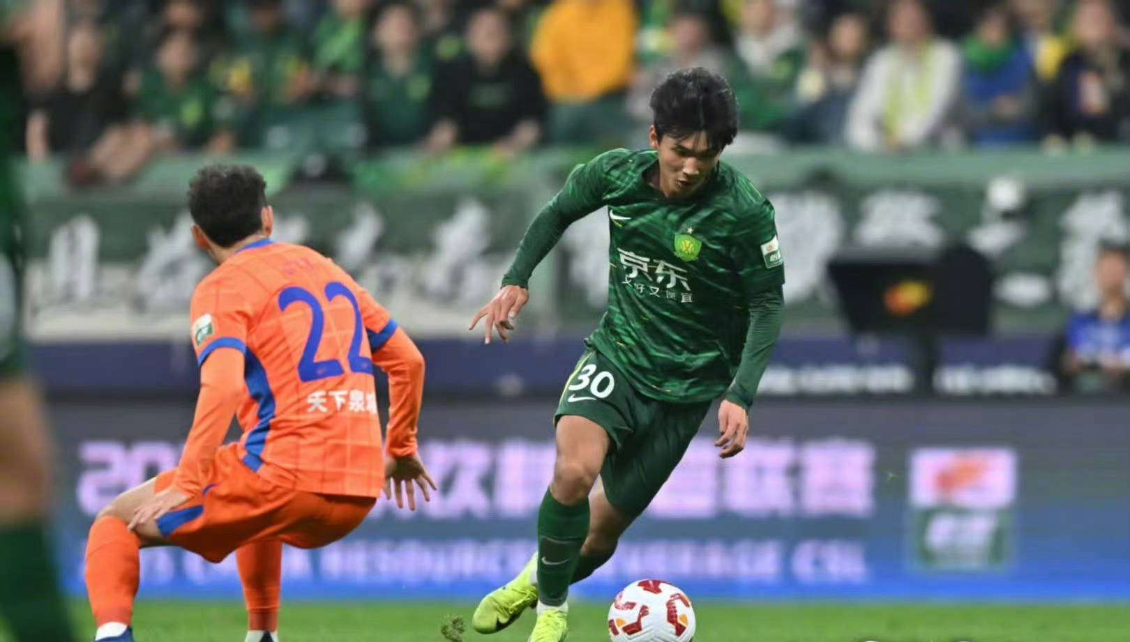 星空体育电脑版下载-关于国安中场核心状态火爆，或成比赛关键的信息