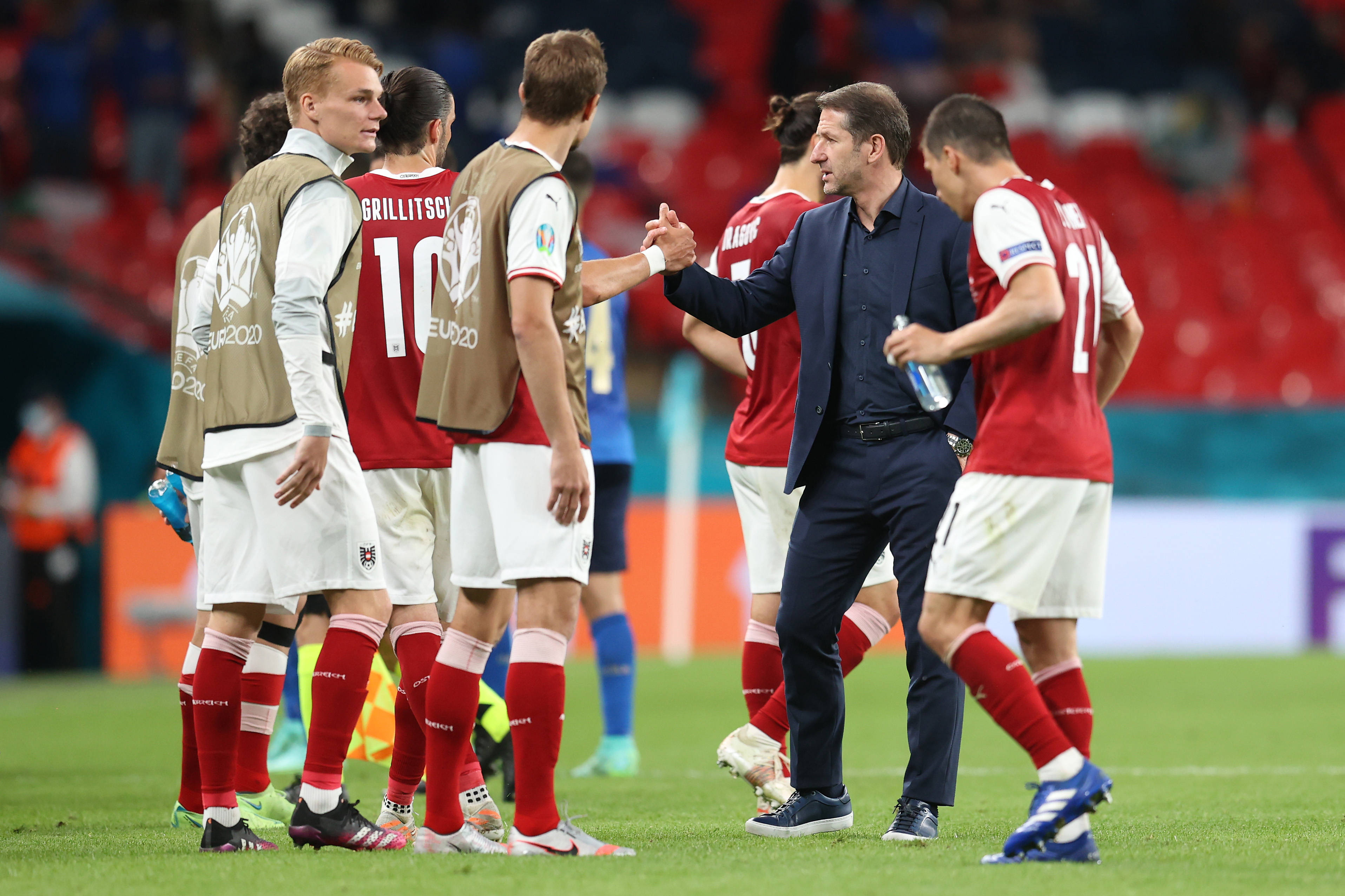 星空体育官方-包含土耳其队成功晋级，欧预赛战绩令人注目的词条