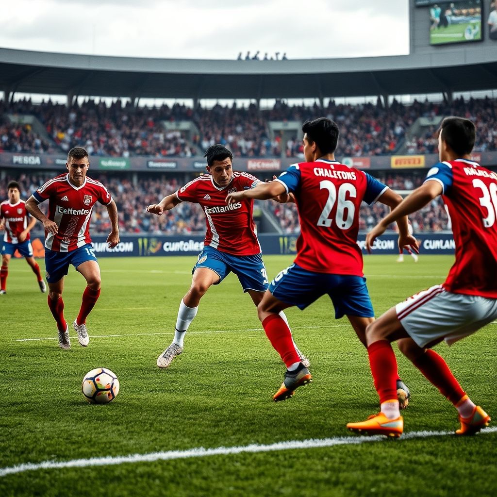 星空体育平台-布宜诺斯艾利斯独立冲击冠军，锋线磨合进入关键期