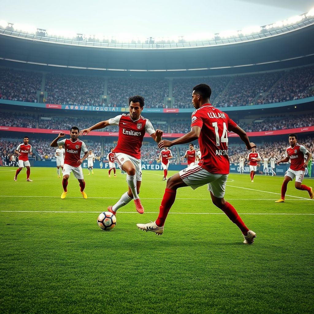 星空体育网站-阿尔艾因防守反击战术成亮点，挑战欧洲豪强