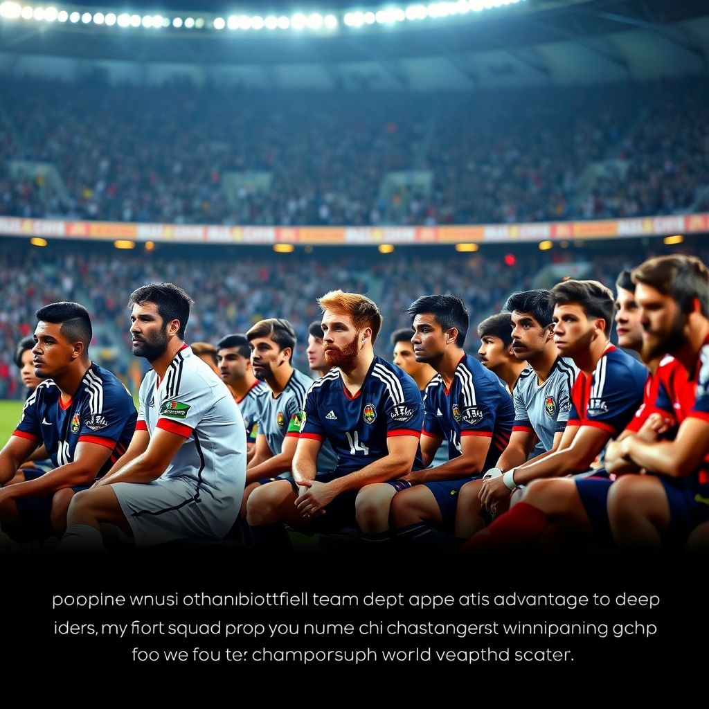 星空体育官网登录-河床替补席深度成优势，冲击世俱杯冠军